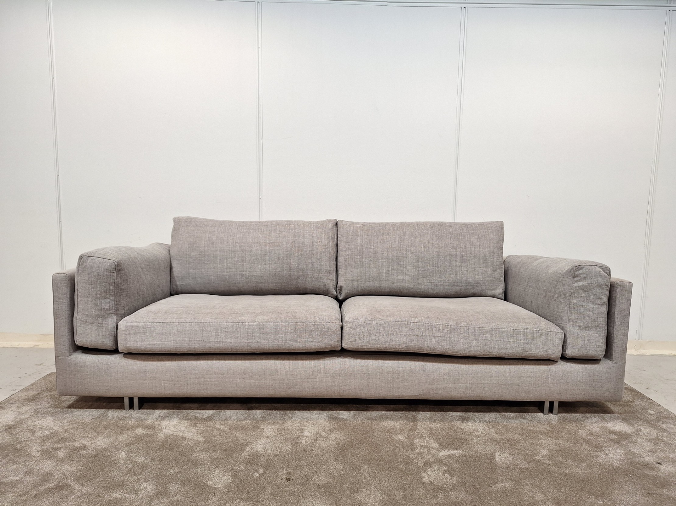 Interface Untuva  Sohva 