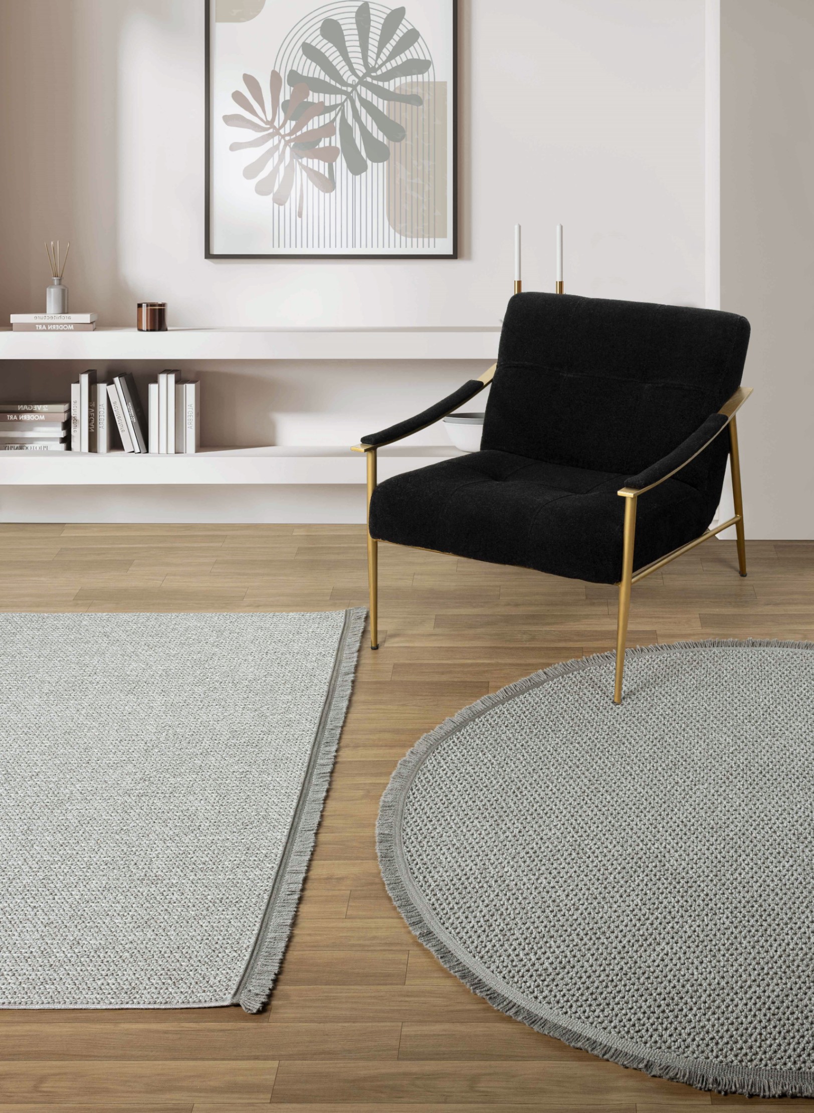 Matto Athena-10 160 x 230 cm