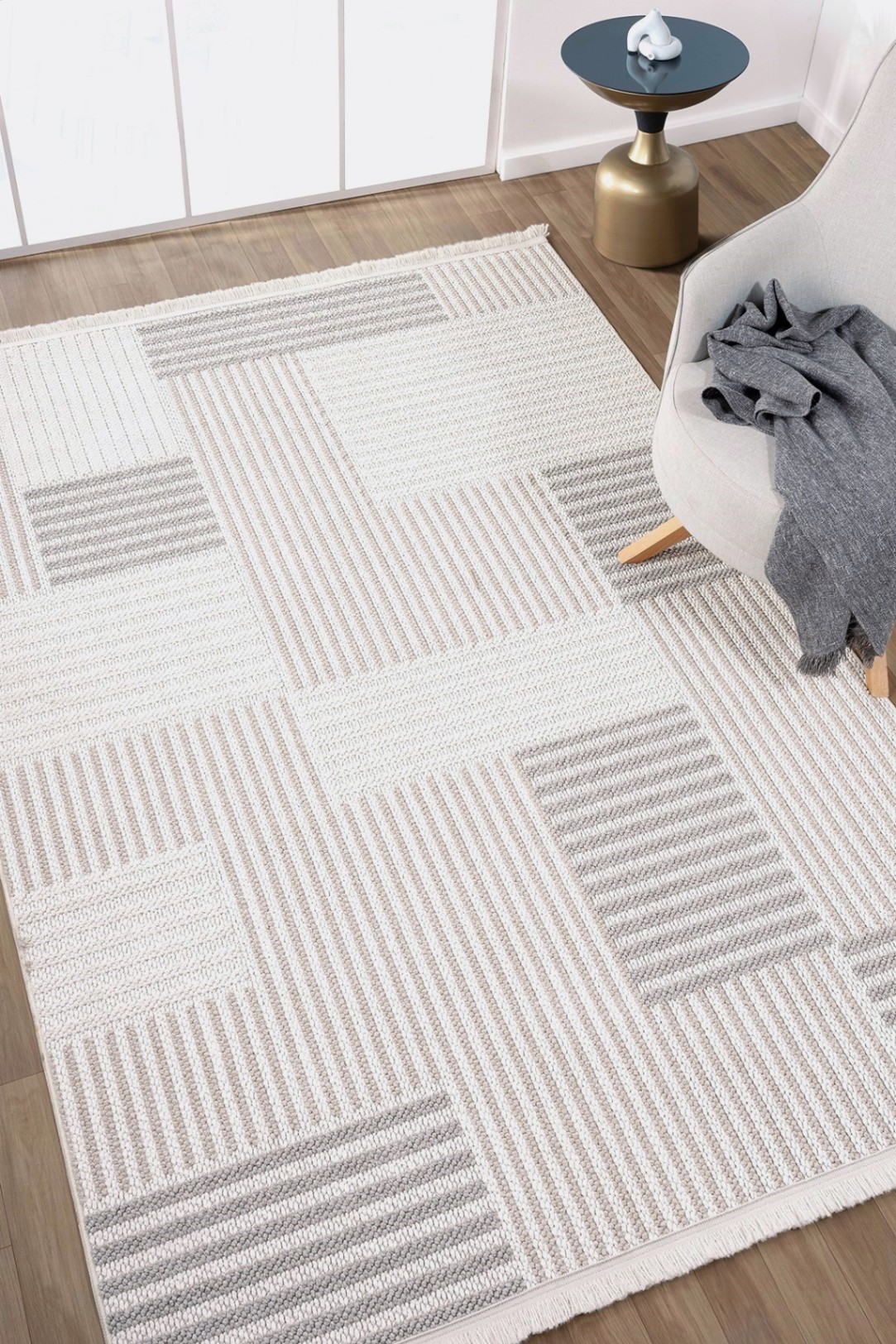 Matto Athena-9 160 x 230 cm