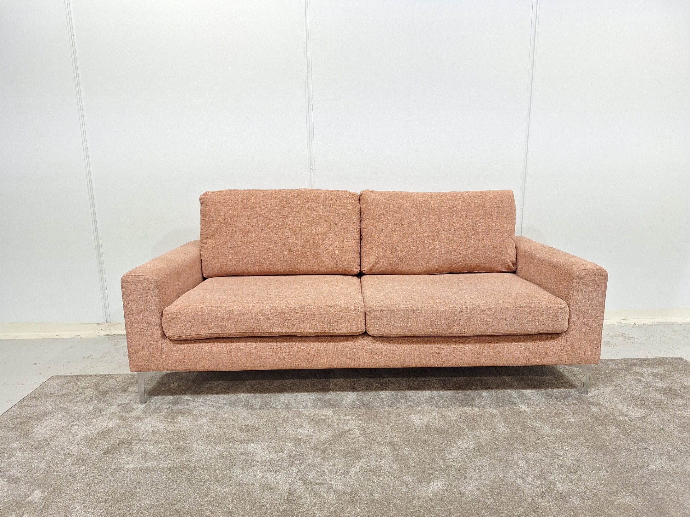 Asko Avec Tyylikäs Sohva 