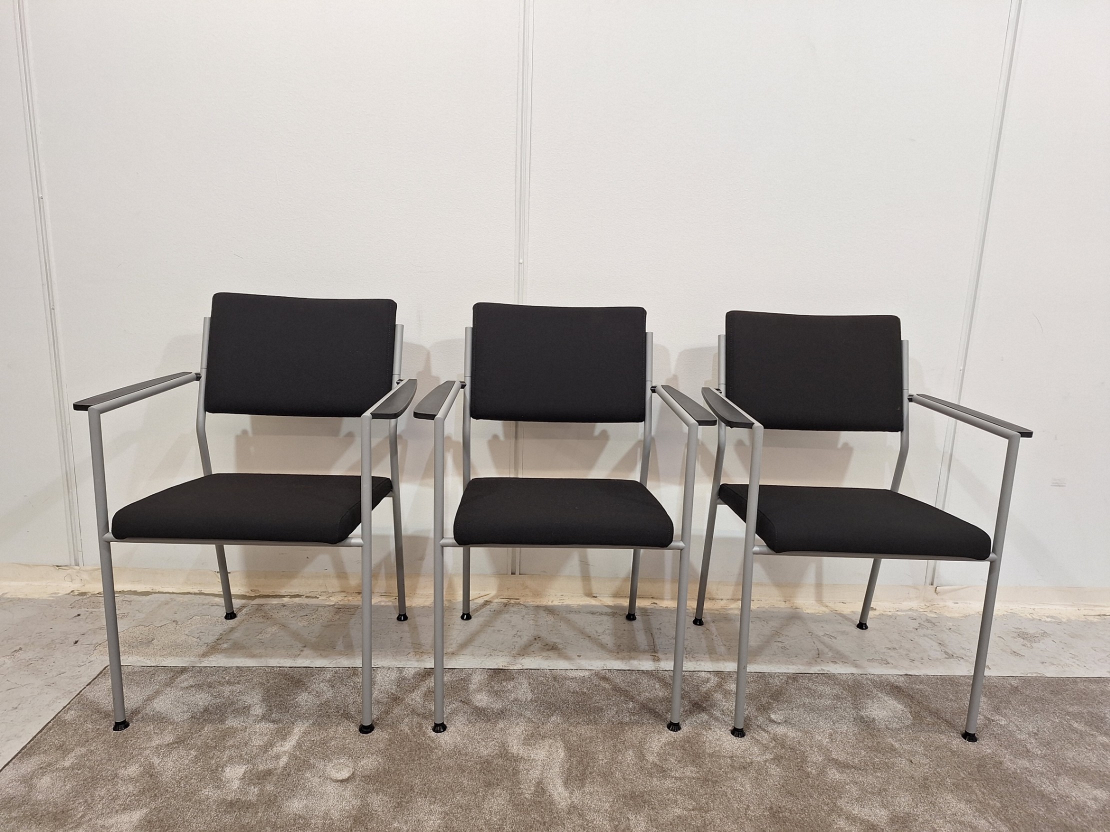 Martela  3 kpl Tuoli 