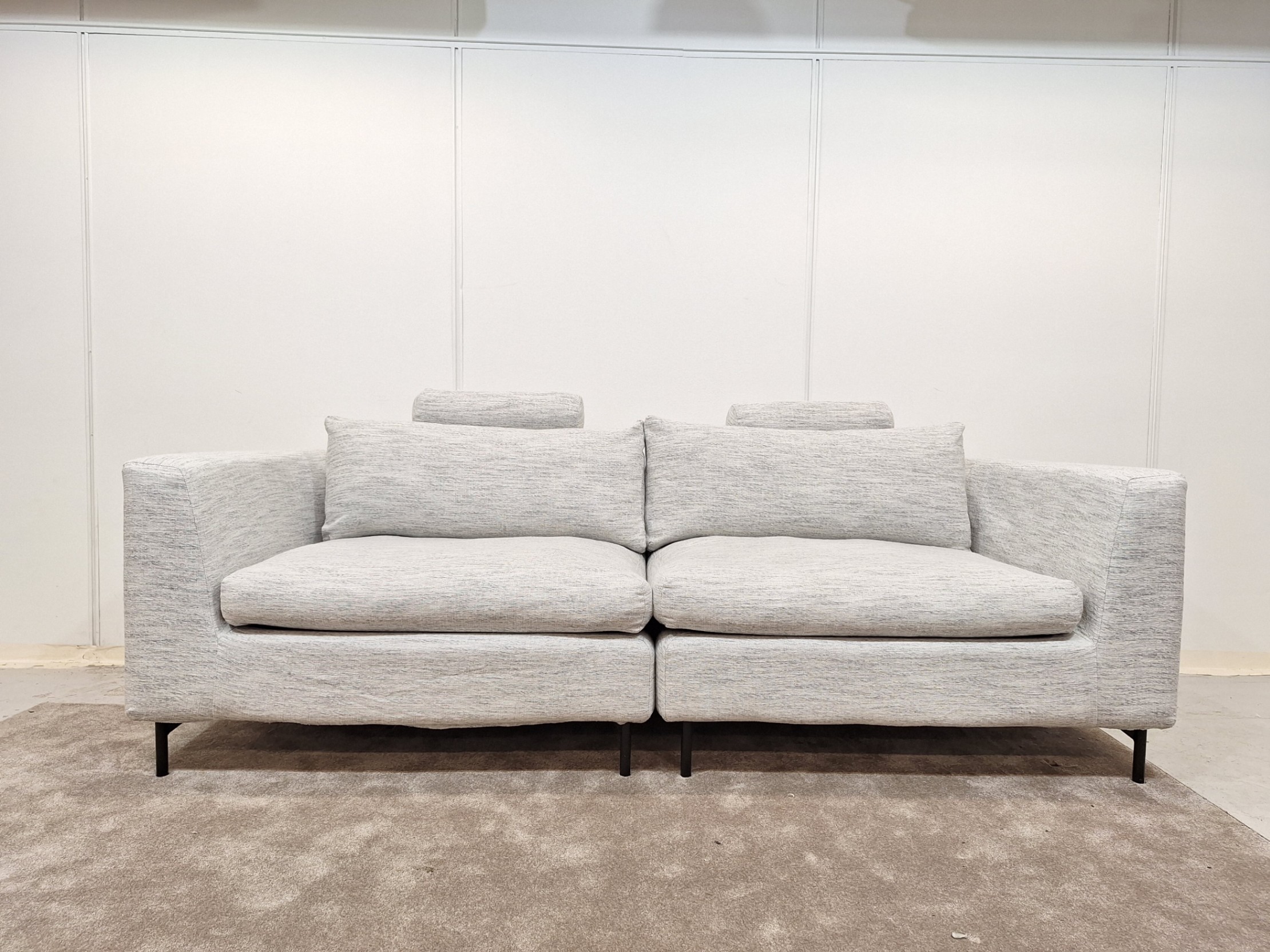 Ht Collection Untuva modulisohva irtopäällisillä Sohva 