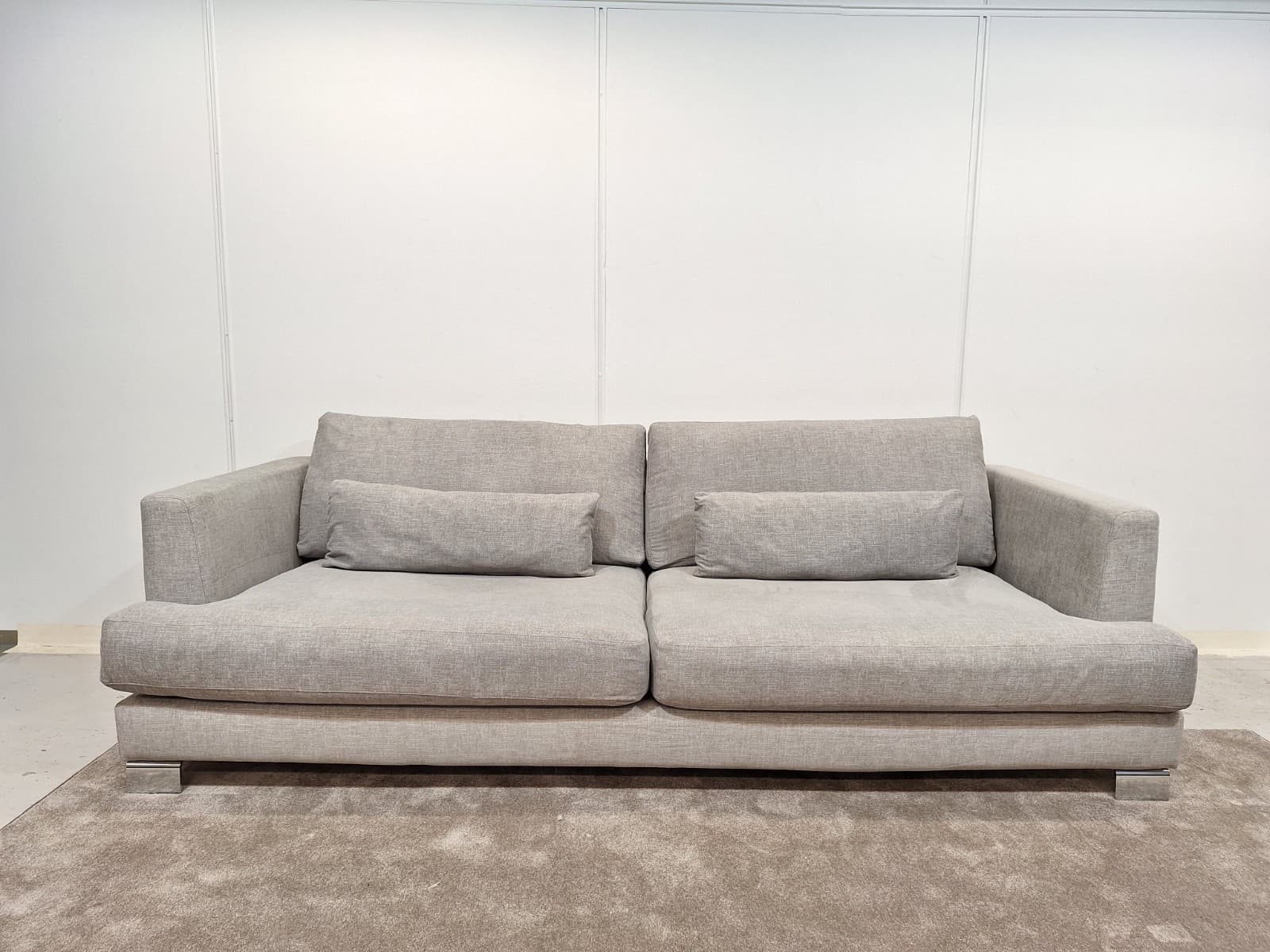 Sits Brandon untuva Sohva