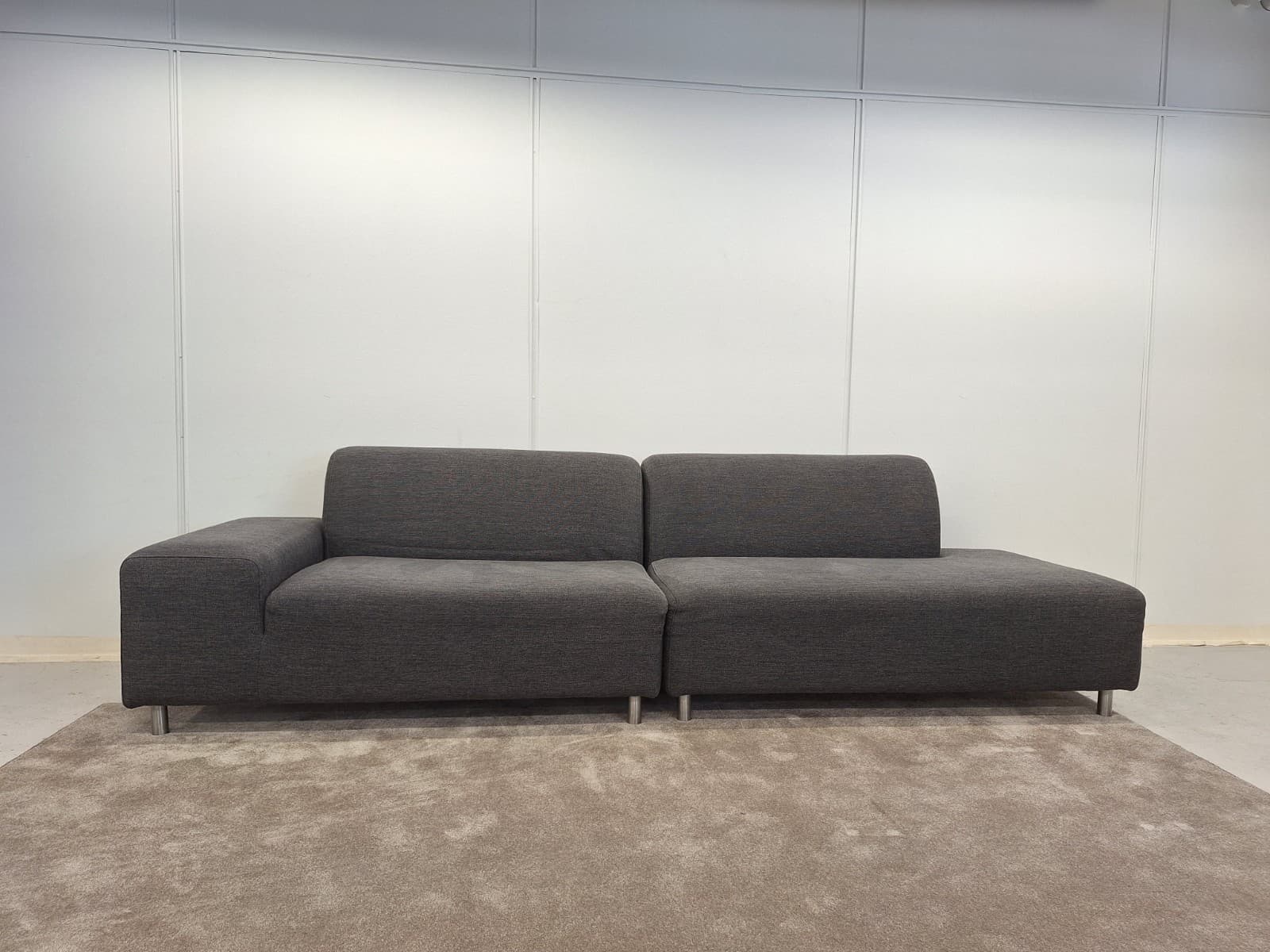 Adea Band irtopäällisellä, moduuli Sohva