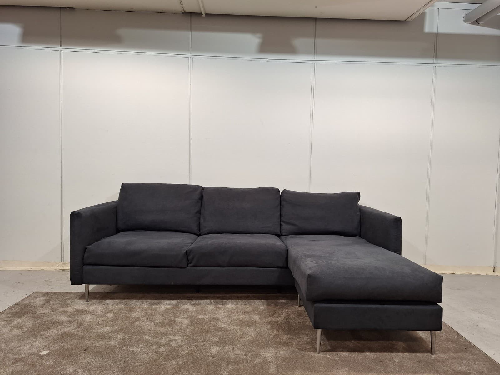 Mocca untuva Divaanisohva