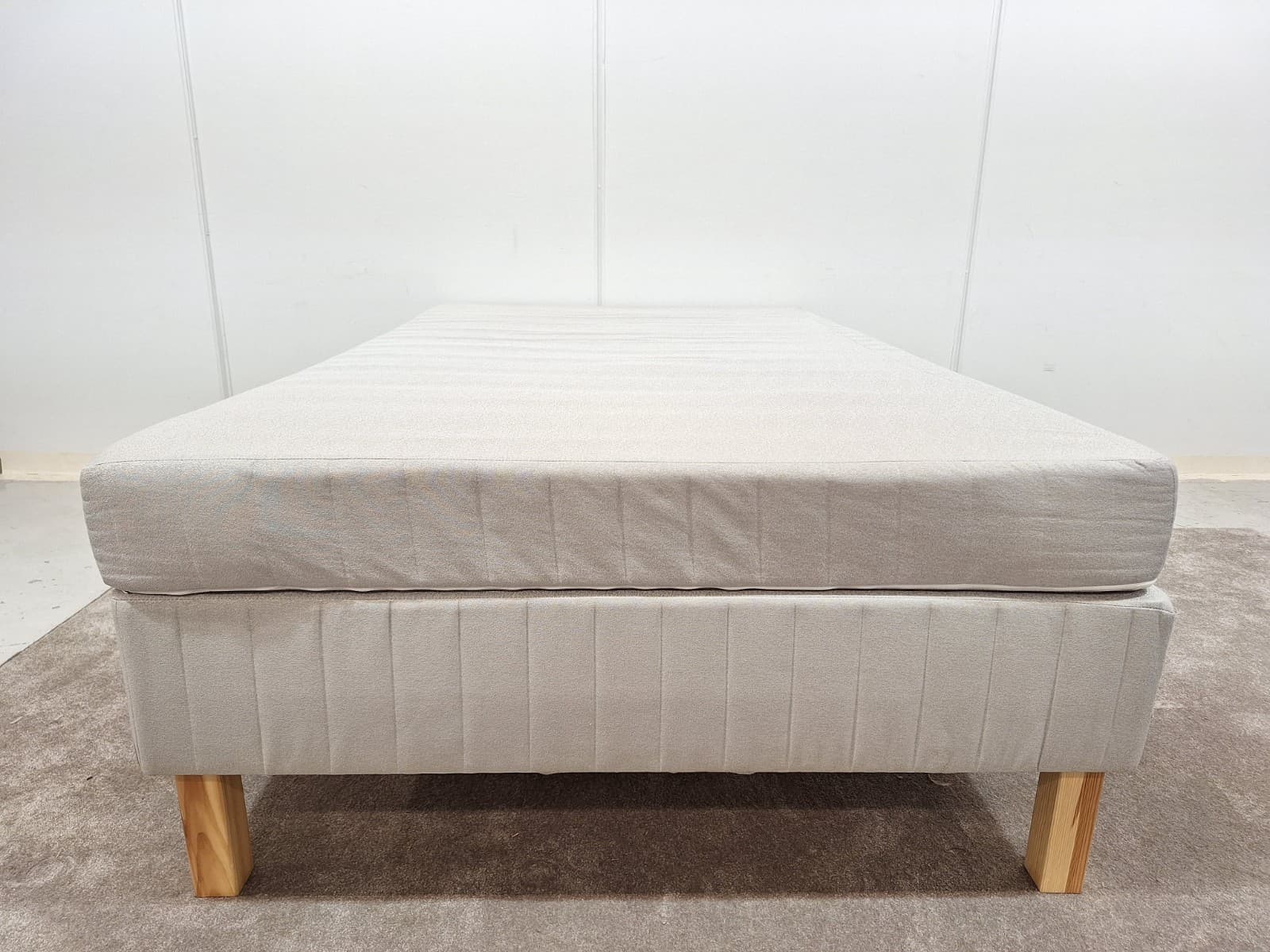 120x200 Sänky+Patja