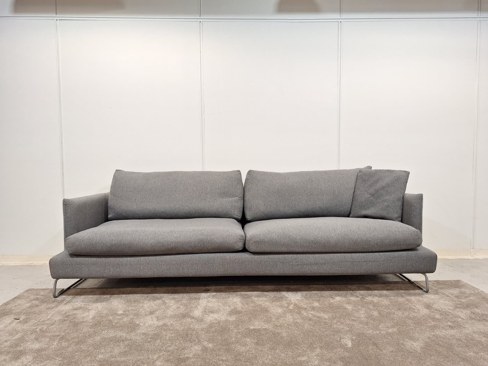 Ht Collection Como irtopäällisillä, untuva Sohva