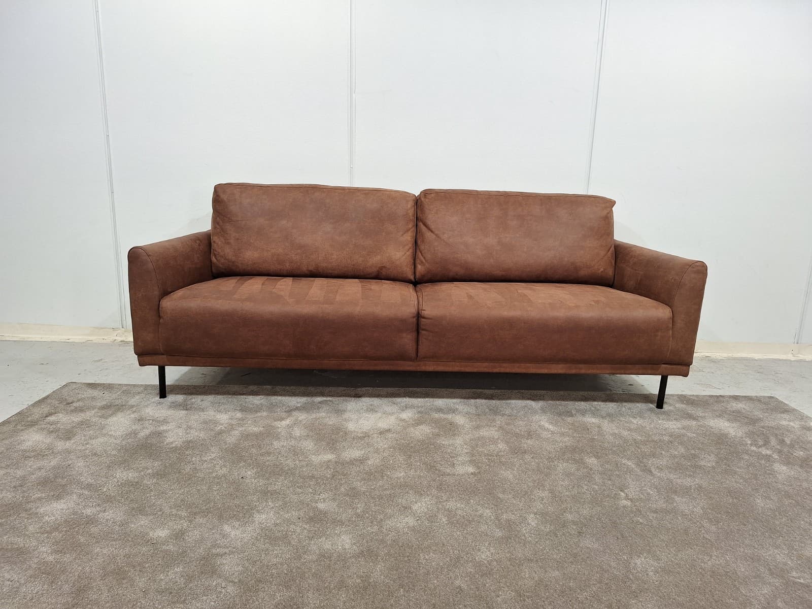 Asko Dooris tyylikäs Sohva