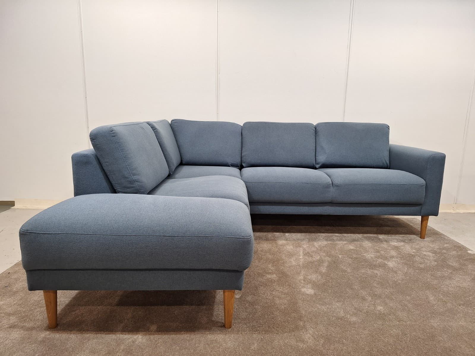 Cleveland Kulmasohva