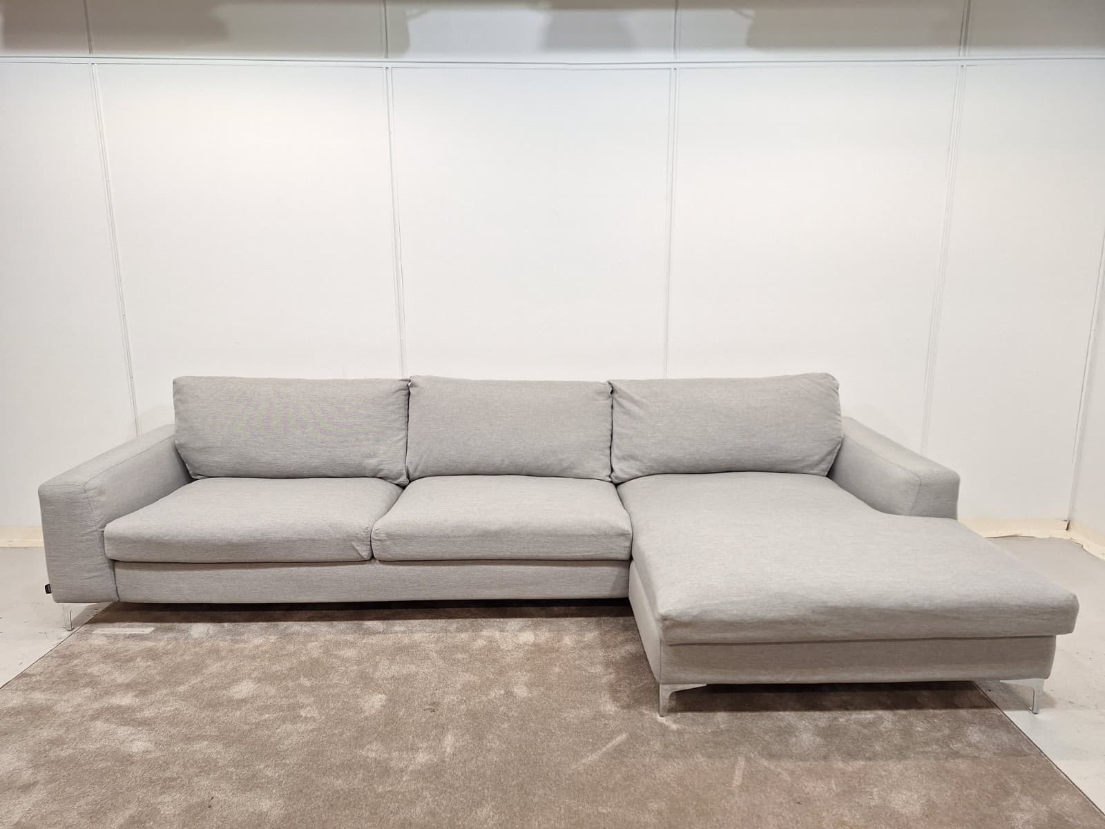 Isku Nordic untuva Divaanisohva