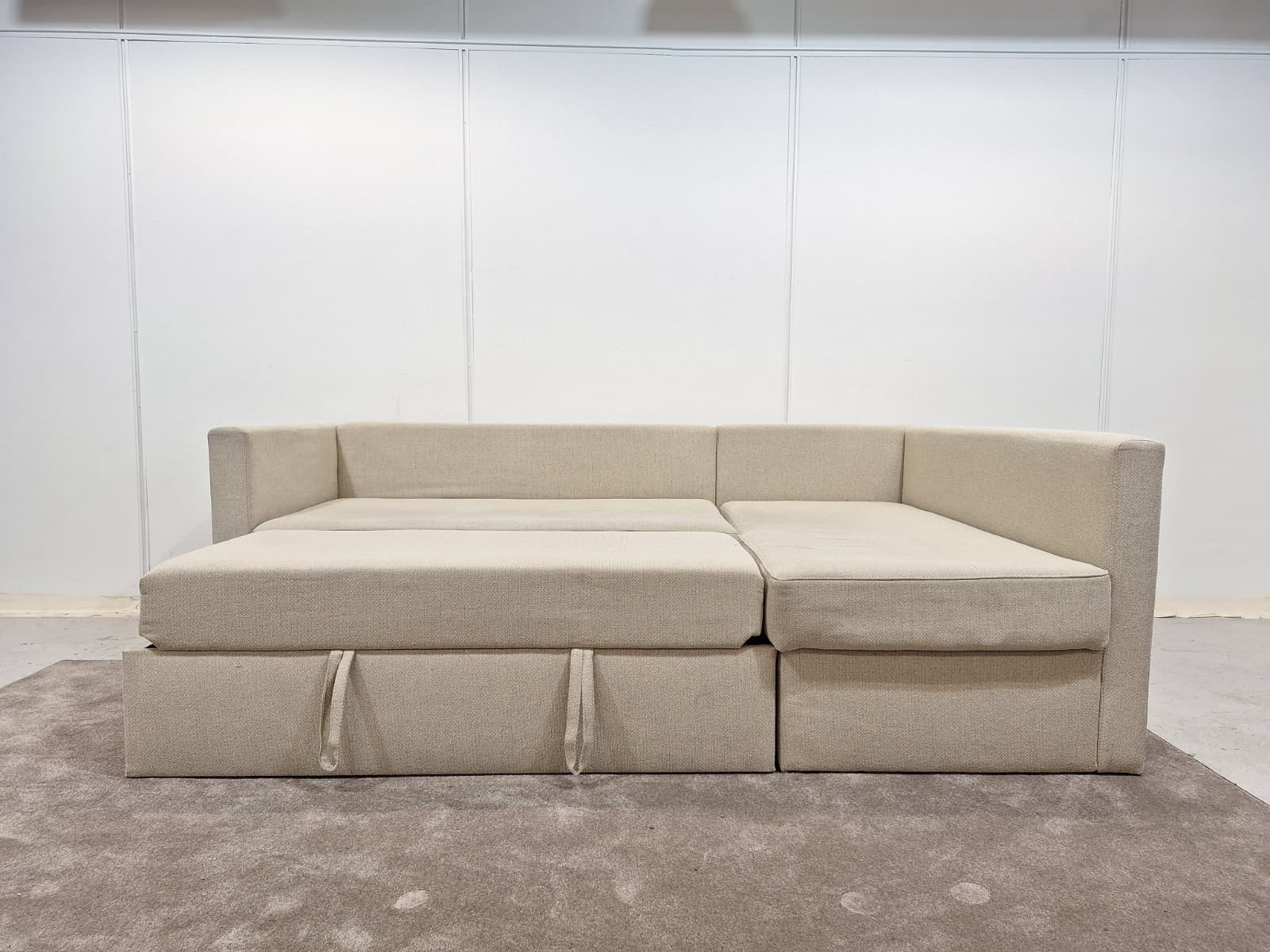 Ikea Kulmavuodesohva