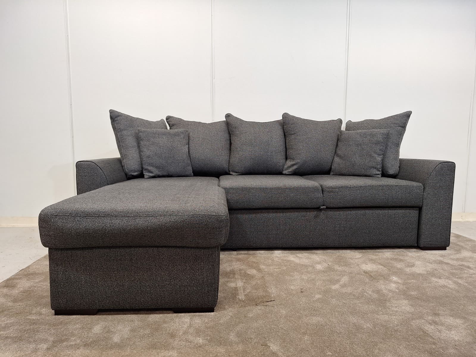 Vuodesohva