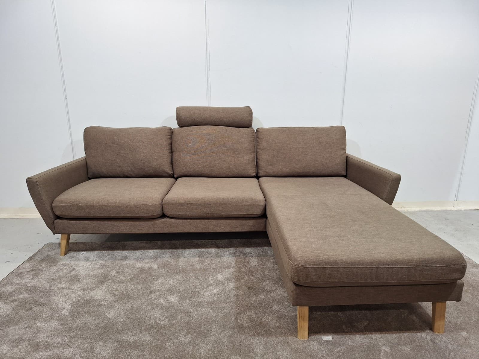 Noronen Kotimainen Divaanisohva