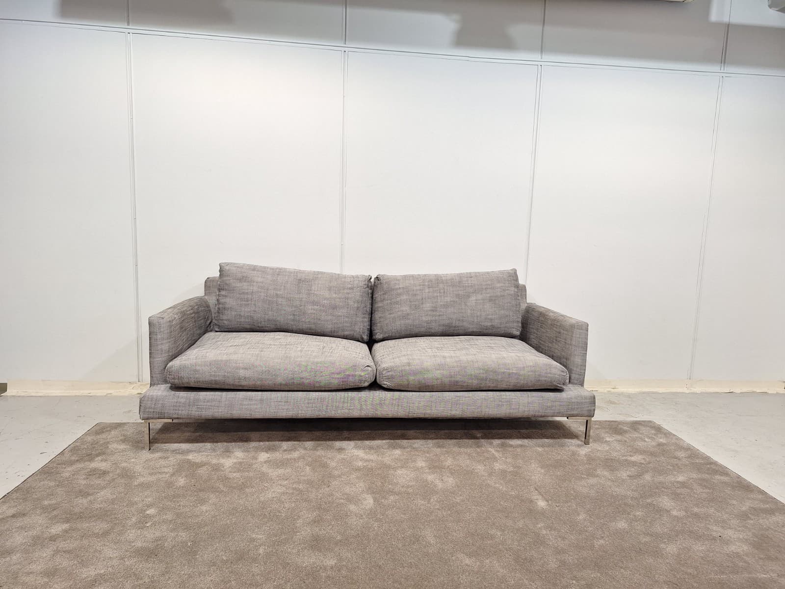 Ht Collection untuva irtopäällisillä Sohva