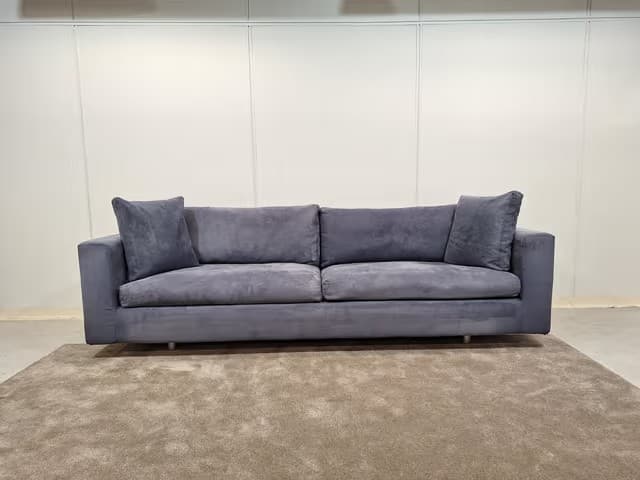 Ht Collection Elle XXL untuva ja irtopäällisillä Sohva