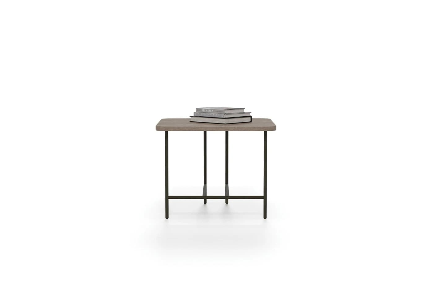 Varena Sohvapöytä 60x60 cm ( Uusi-New)