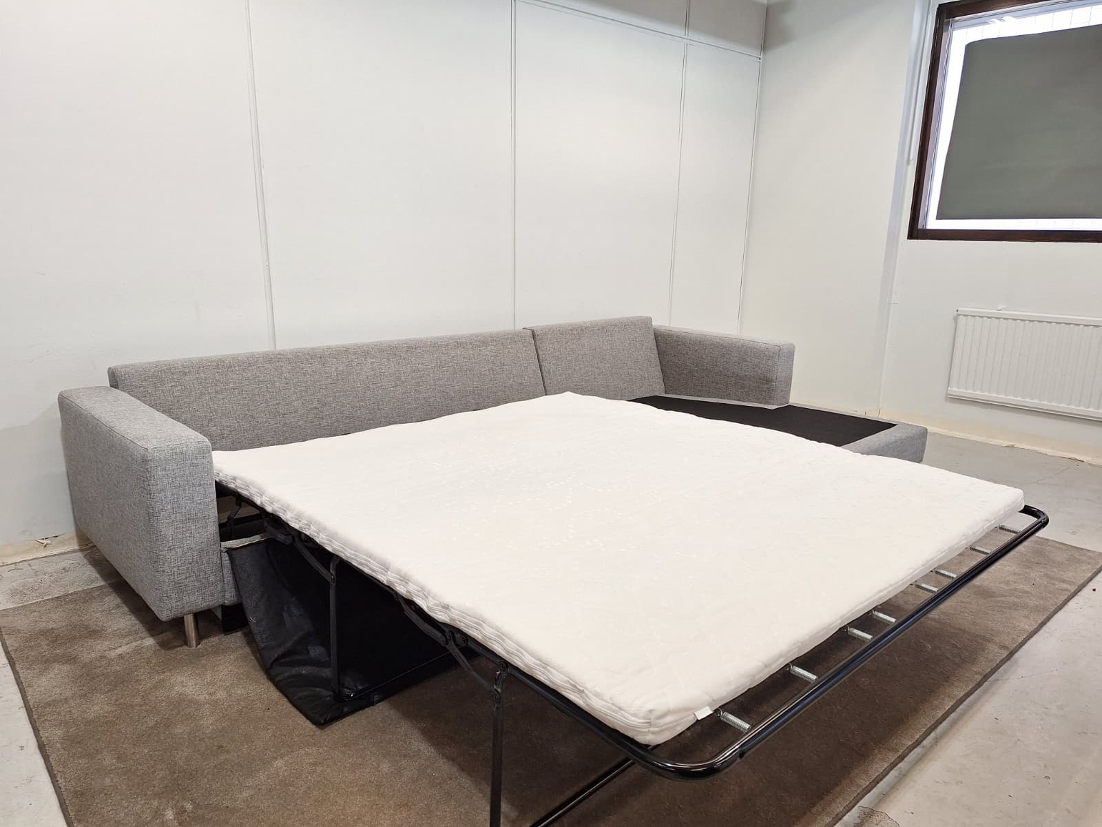 🛋️ Bolia Scandinavia Divaanivuodesohva